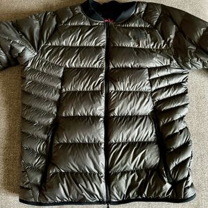 Men’s Nike Puffer Jacket